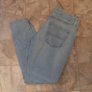 Cute Light blue Jeans